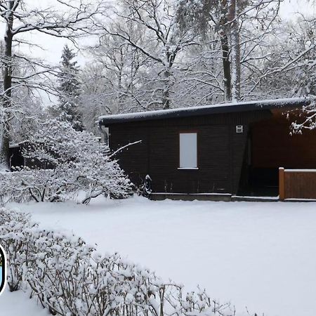 Glamping Kromlau Gablenz 外观 照片