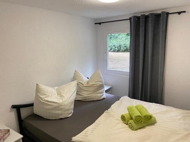 Glamping Kromlau Gablenz 外观 照片